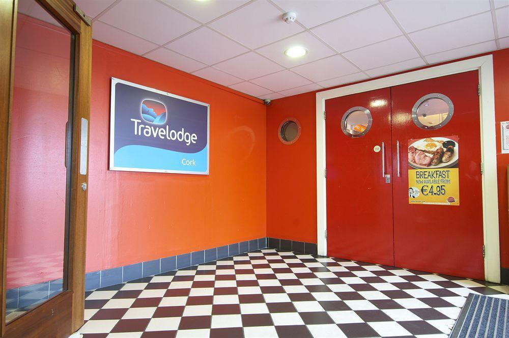 Travelodge Cork Interior foto